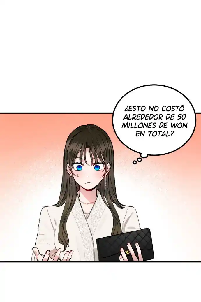 Novia De Negocios - Capítulo 4 - Página 22 - LectorTMOo