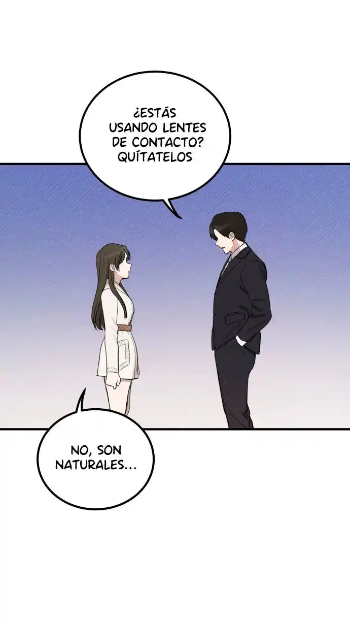 Novia De Negocios - Capítulo 4 - Página 24 - LectorTMOo