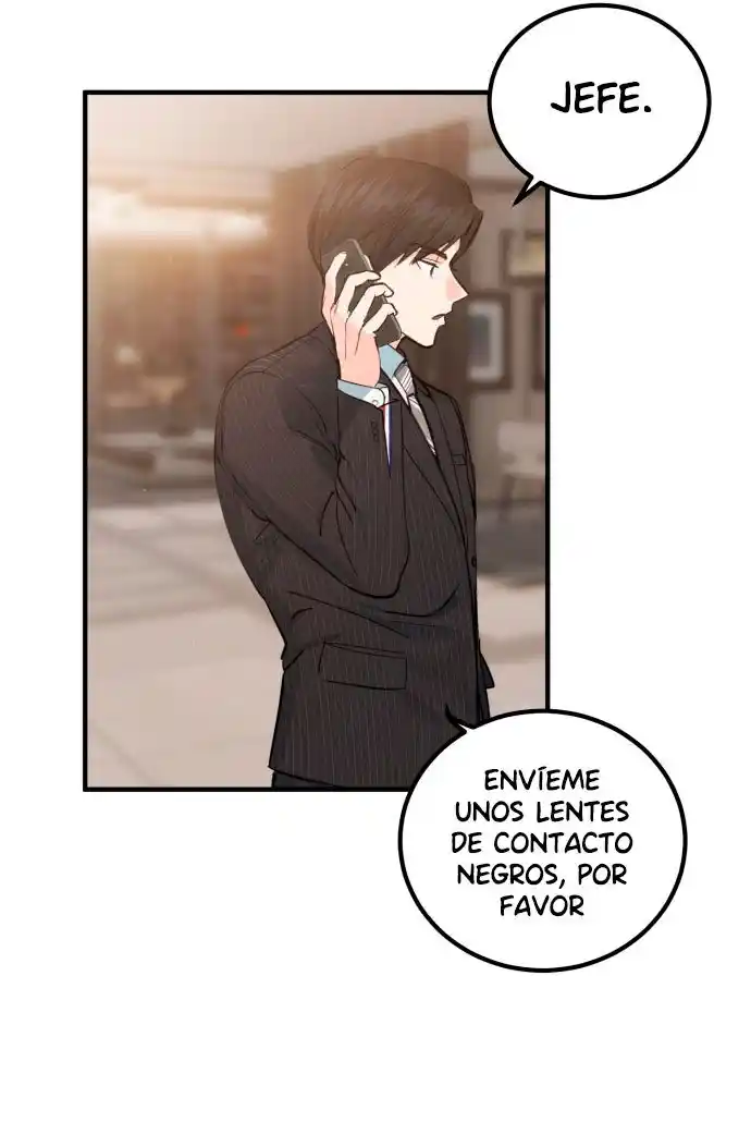 Novia De Negocios - Capítulo 4 - Página 27 - LectorTMOo