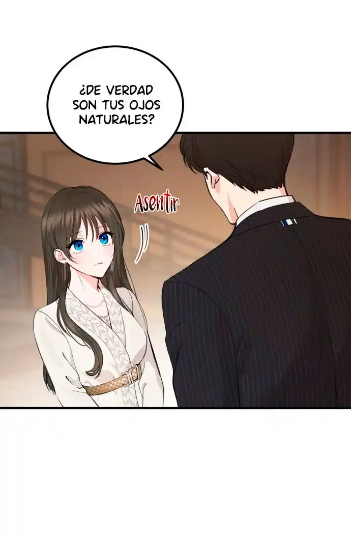 Novia De Negocios - Capítulo 4 - Página 30 - LectorTMOo
