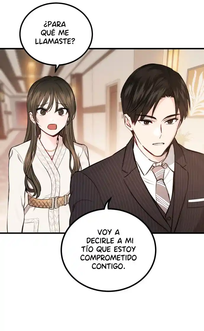 Novia De Negocios - Capítulo 4 - Página 36 - LectorTMOo