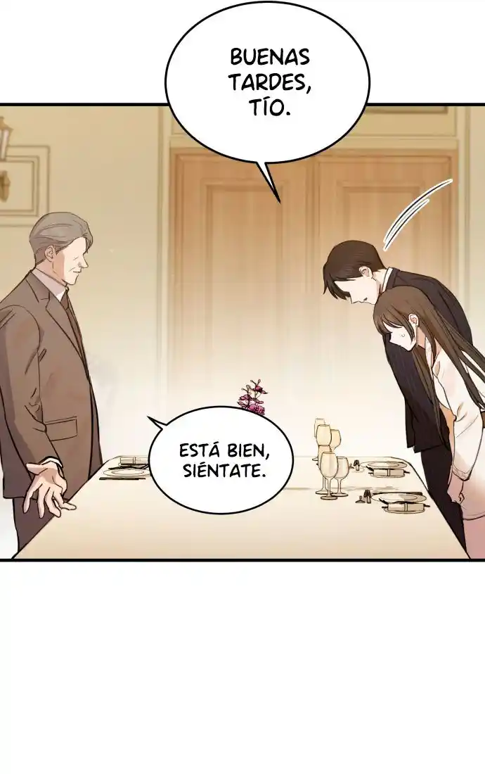 Novia De Negocios - Capítulo 4 - Página 44 - LectorTMOo