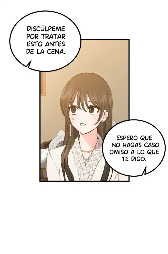 Novia De Negocios - Capítulo 4 - Página 47 - LectorTMOo
