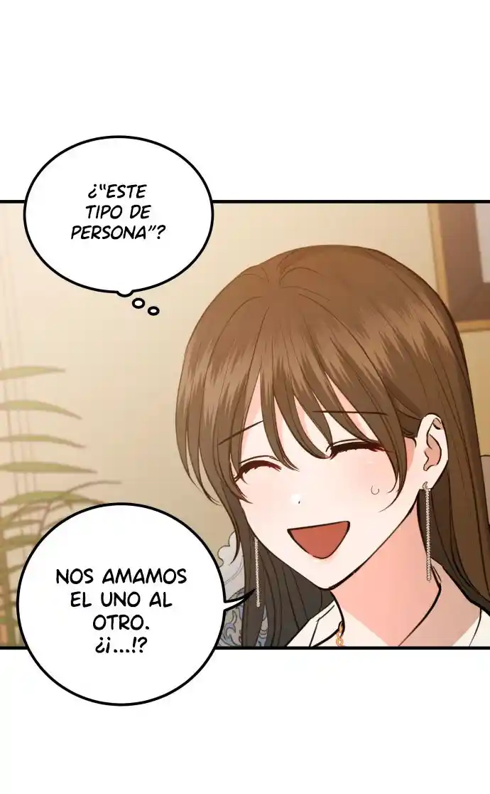 Novia De Negocios - Capítulo 4 - Página 54 - LectorTMOo