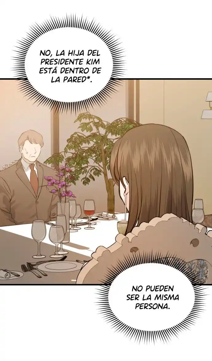Novia De Negocios - Capítulo 4 - Página 57 - LectorTMOo