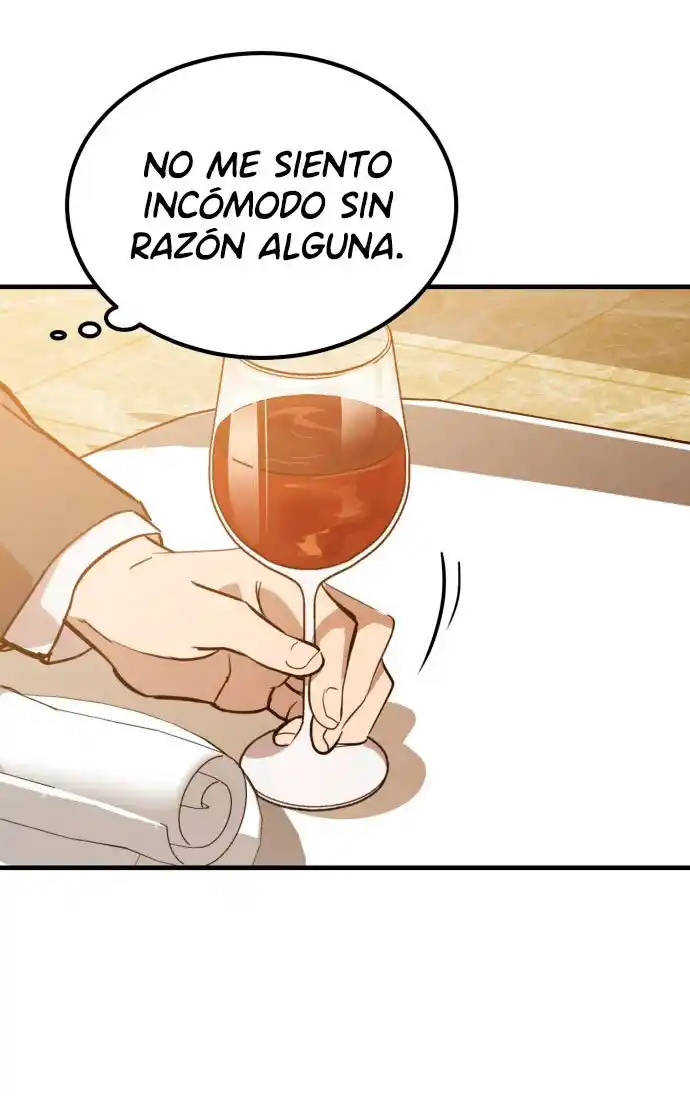 Novia De Negocios - Capítulo 4 - Página 58 - LectorTMOo