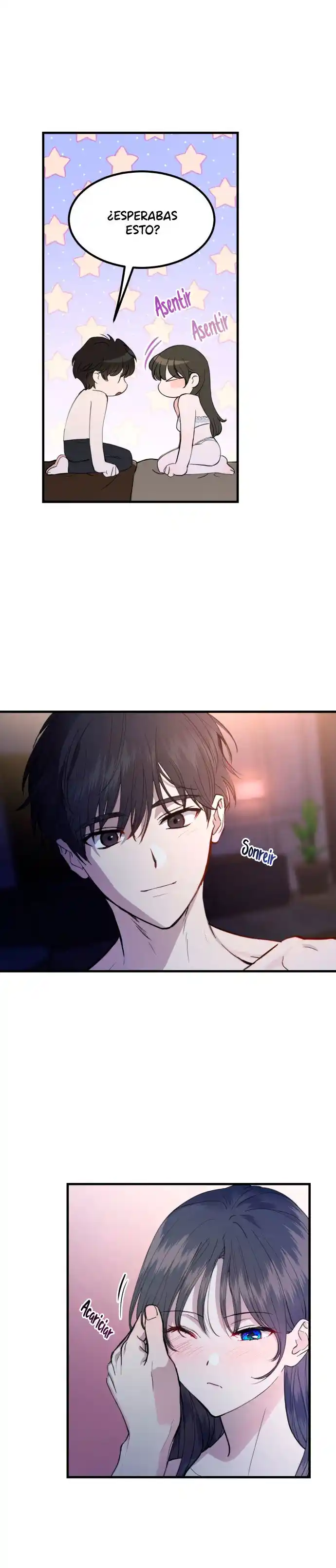 Novia De Negocios - Capítulo 5 - Página 7 - LectorTMOo