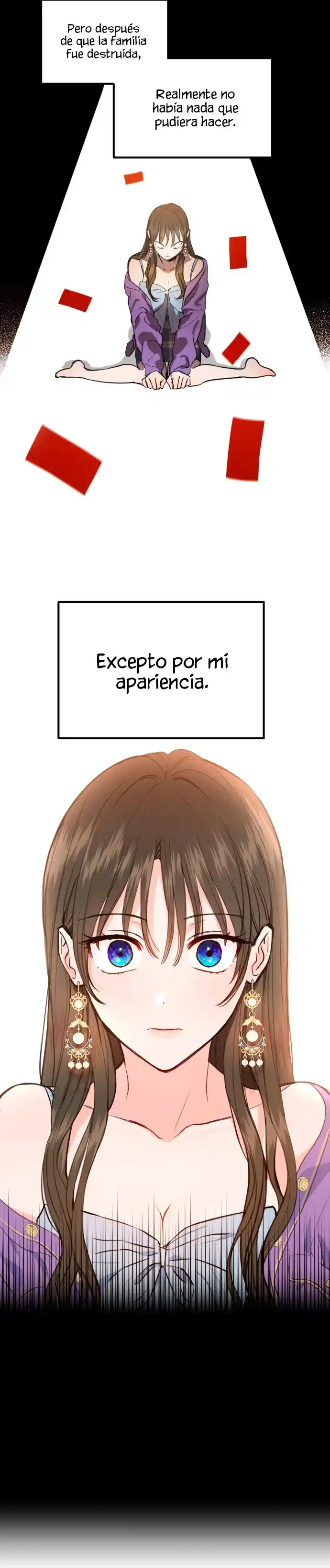 Novia De Negocios - Capítulo 5 - Página 27 - LectorTMOo
