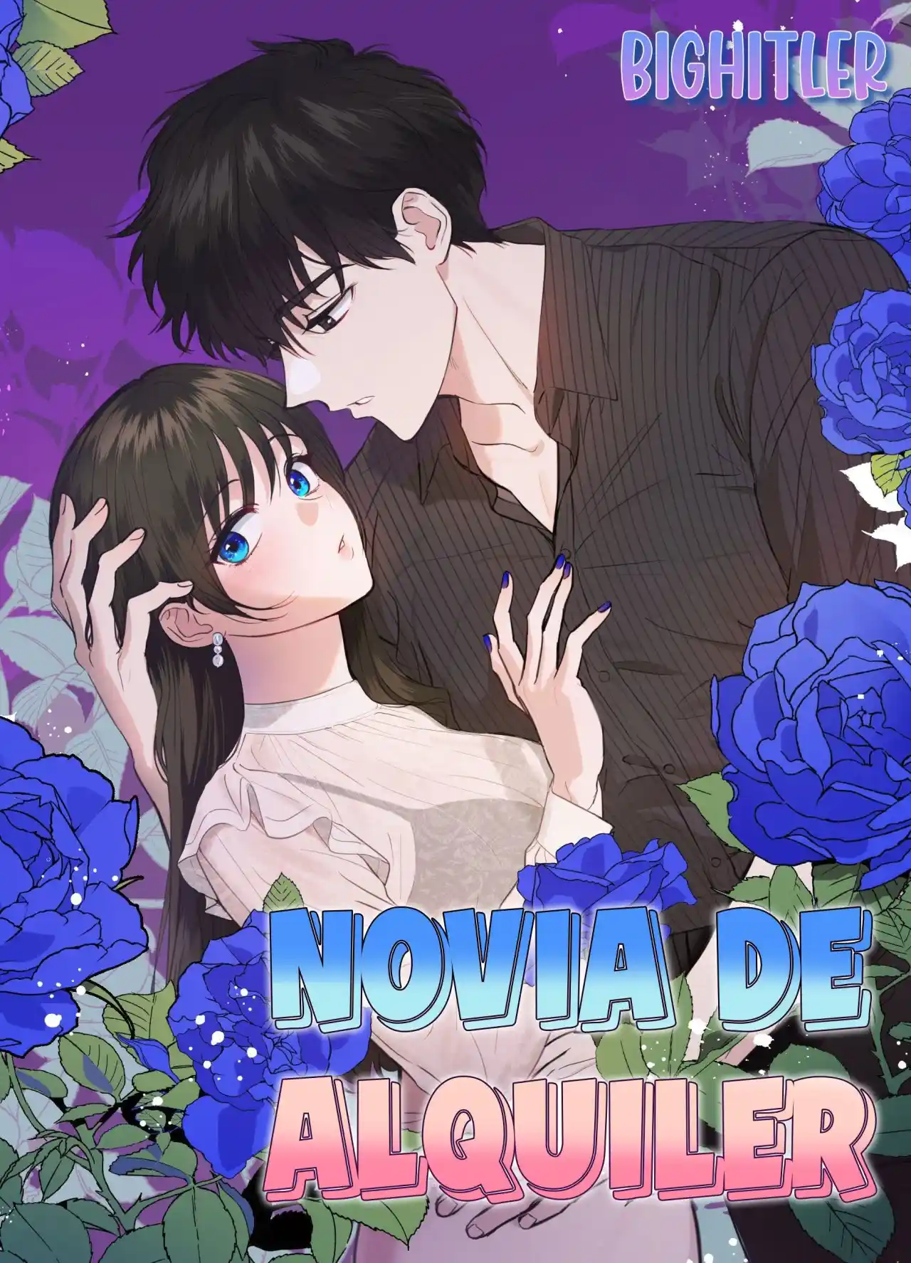 Novia De Negocios - Capítulo 6 - Página 2 - LectorTMOo