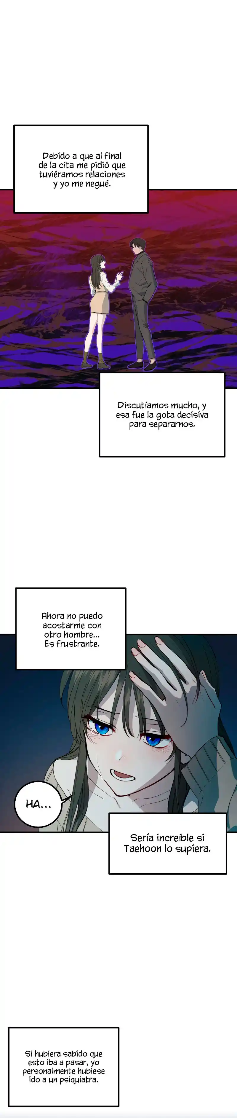 Novia De Negocios - Capítulo 6 - Página 11 - LectorTMOo