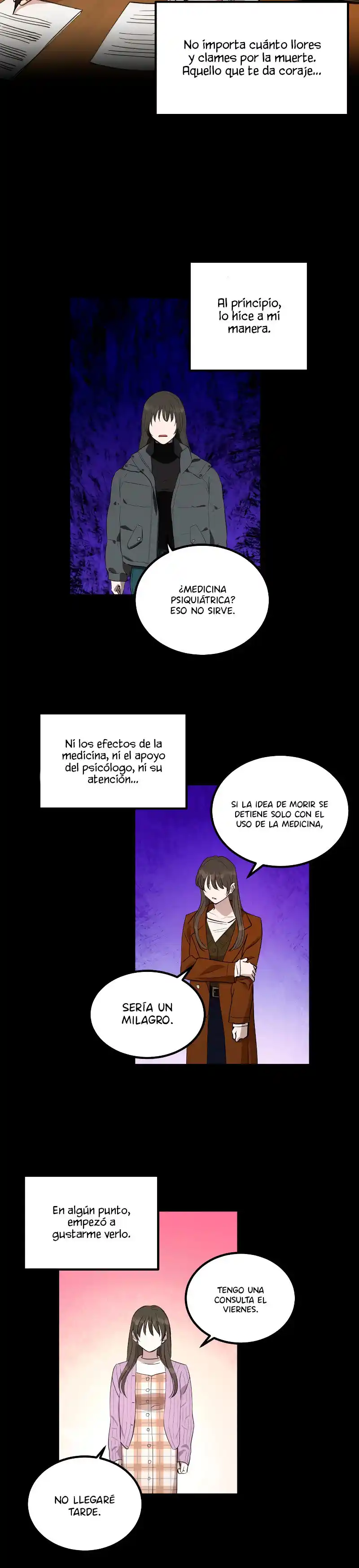 Novia De Negocios - Capítulo 6 - Página 29 - LectorTMOo