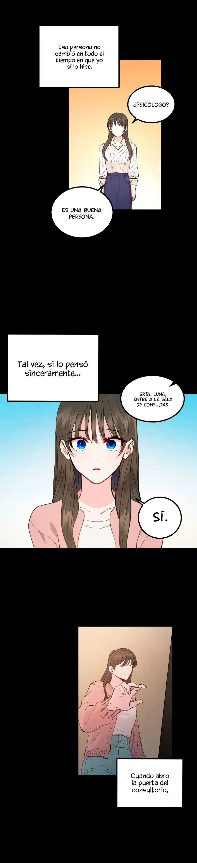 Novia De Negocios - Capítulo 6 - Página 32 - LectorTMOo