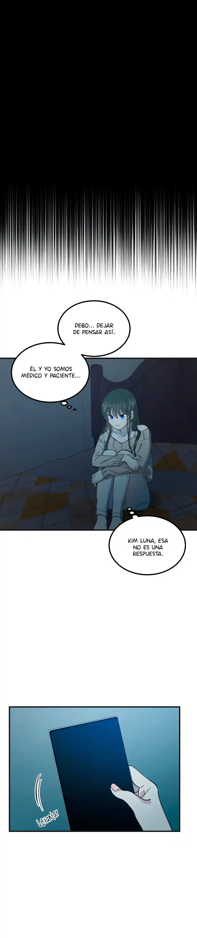 Novia De Negocios - Capítulo 6 - Página 37 - LectorTMOo