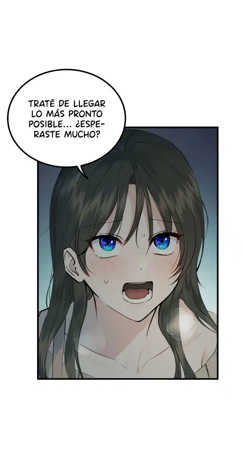 Novia De Negocios - Capítulo 7 - Página 11 - LectorTMOo