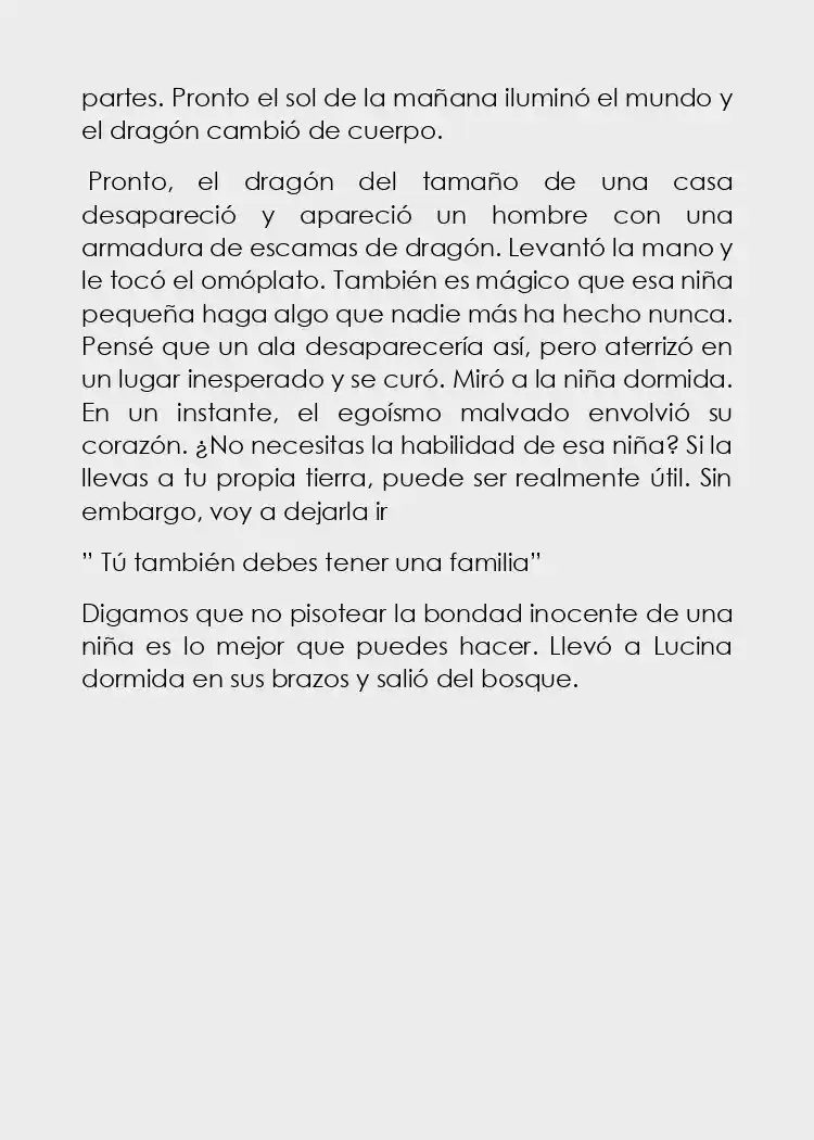 NOVIA DEPREDADORA (Novela) - Capítulo 1 - Página 12 - LectorTMOo
