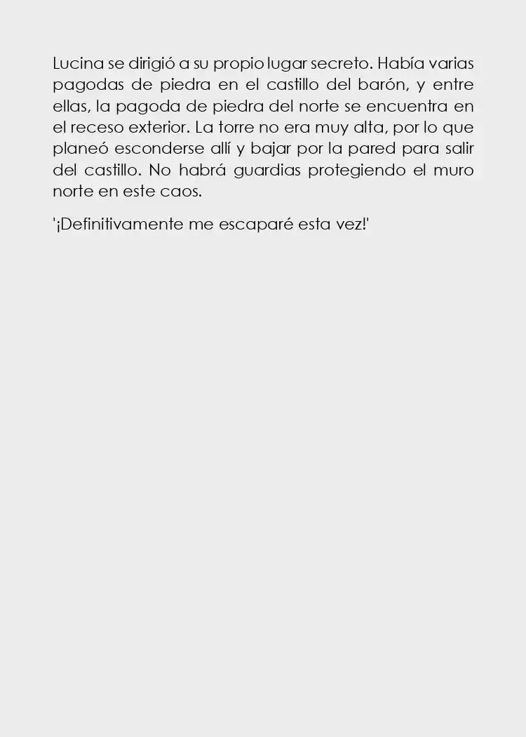 NOVIA DEPREDADORA (Novela) - Capítulo 2 - Página 12 - LectorTMOo