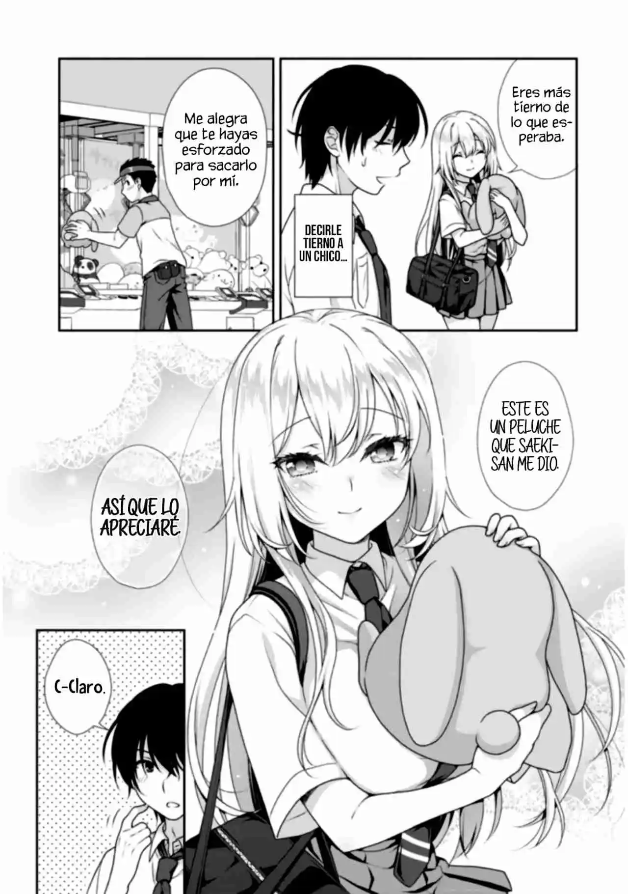 Novia Ideal - Capítulo 1 - Página 14 - LectorTMOo