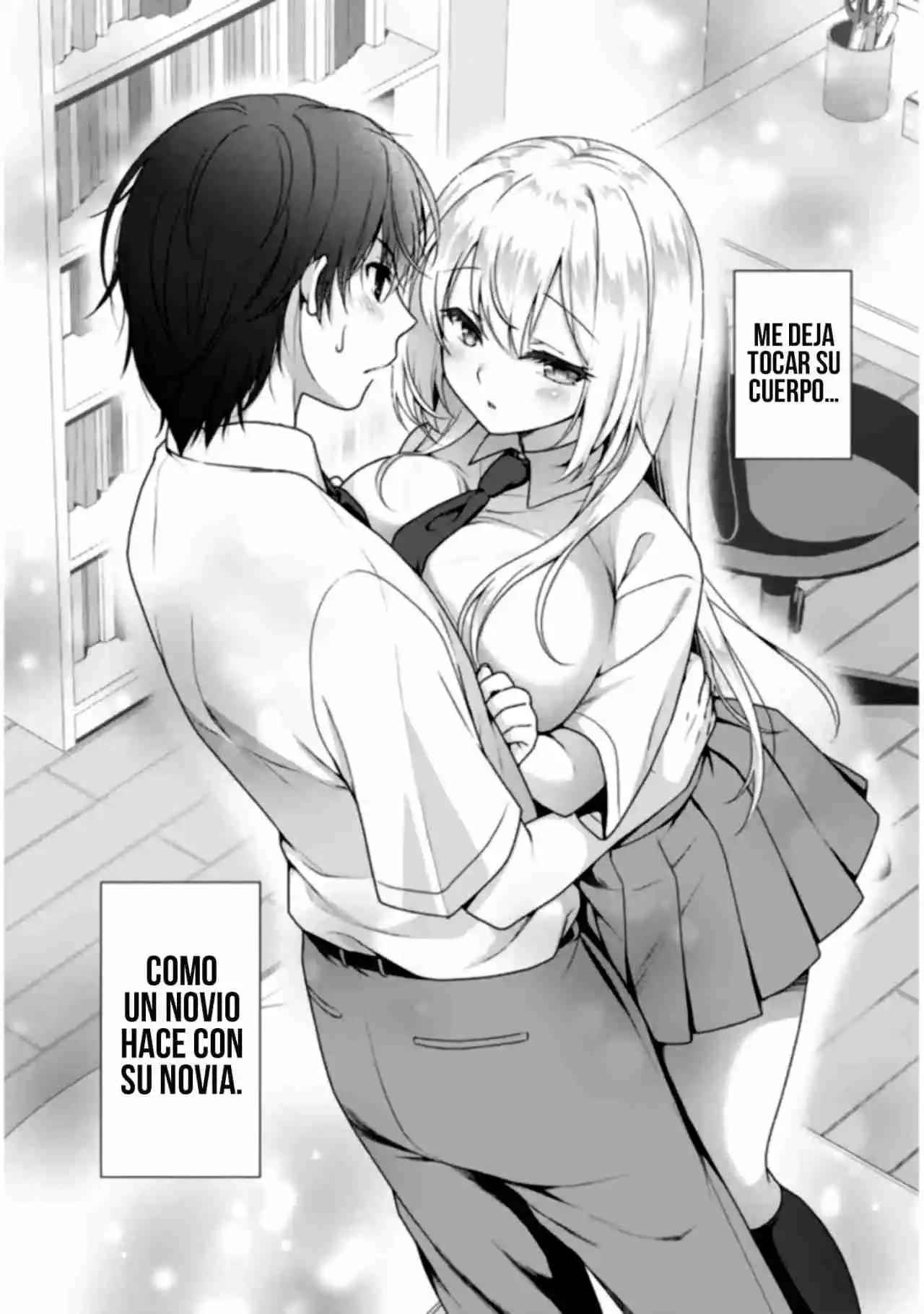 Novia Ideal - Capítulo 1 - Página 25 - LectorTMOo