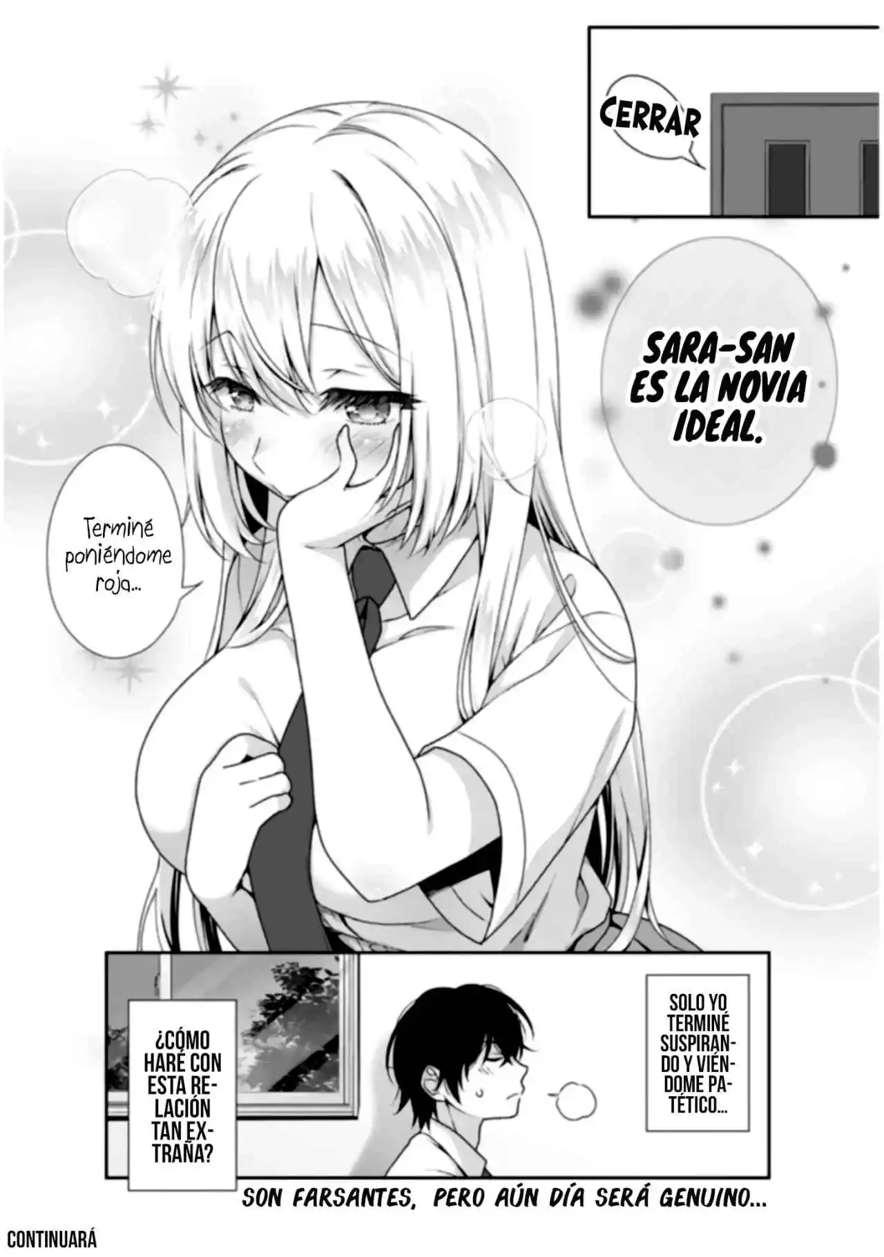 Novia Ideal - Capítulo 1 - Página 31 - LectorTMOo