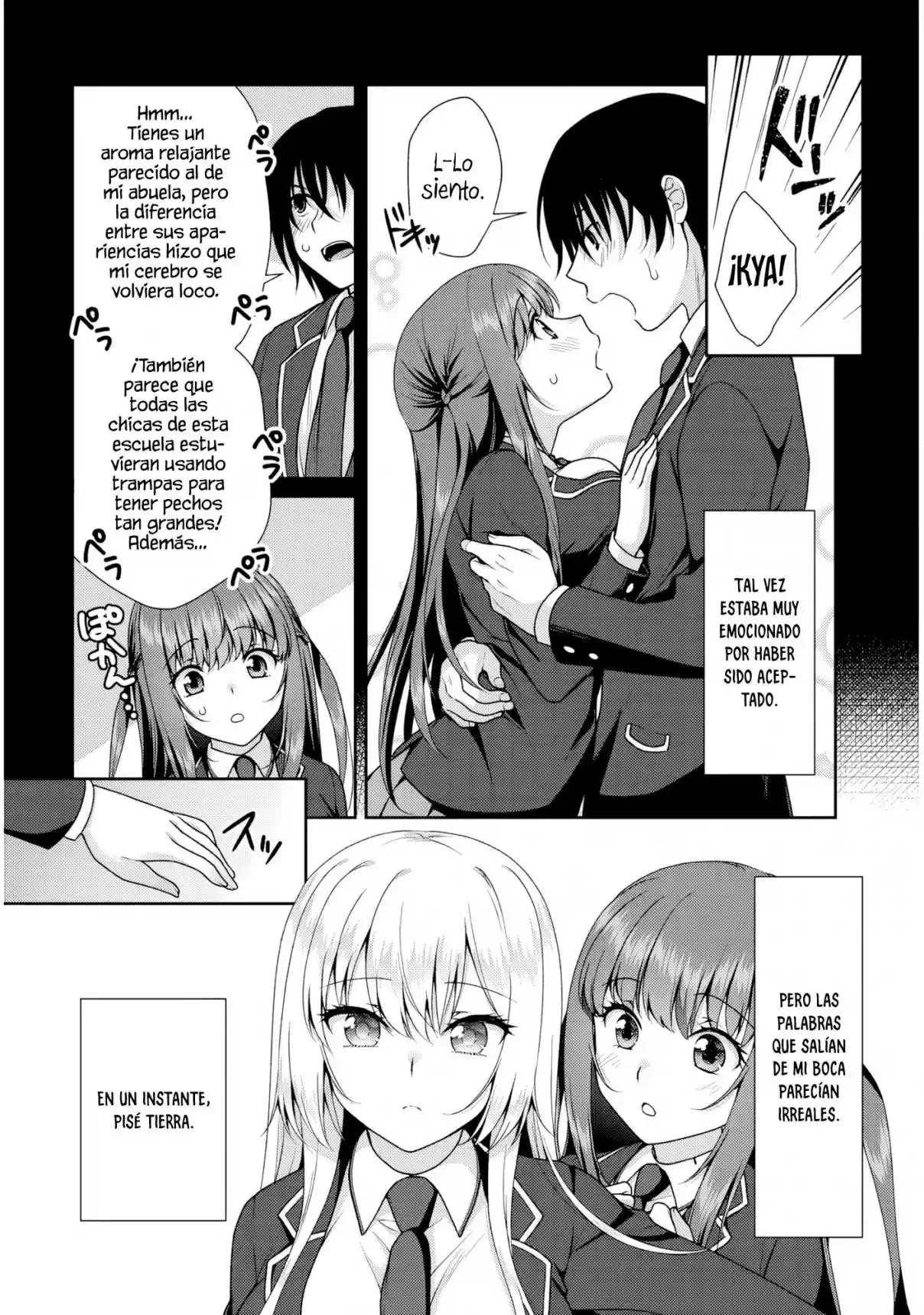 Novia Ideal - Capítulo 10 - Página 10 - LectorTMOo