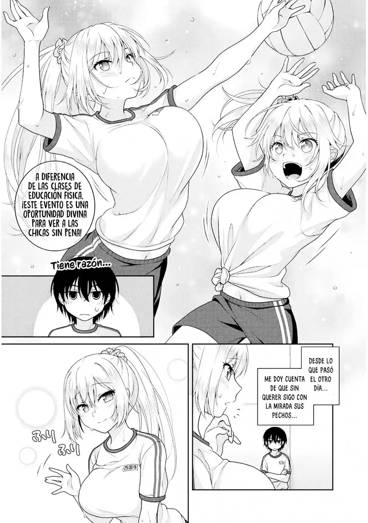 Novia Ideal - Capítulo 14 - Página 4 - LectorTMOo