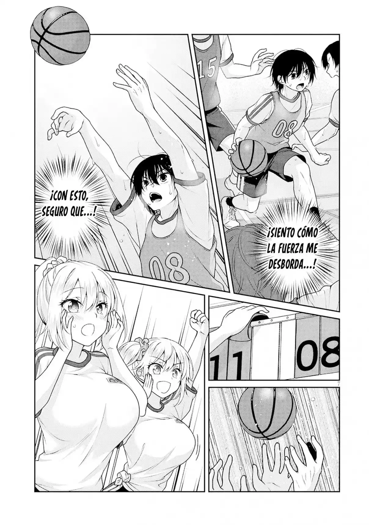 Novia Ideal - Capítulo 14 - Página 9 - LectorTMOo