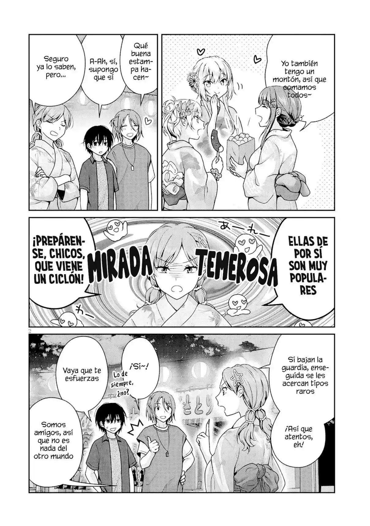 Novia Ideal capítulo 16 página 4