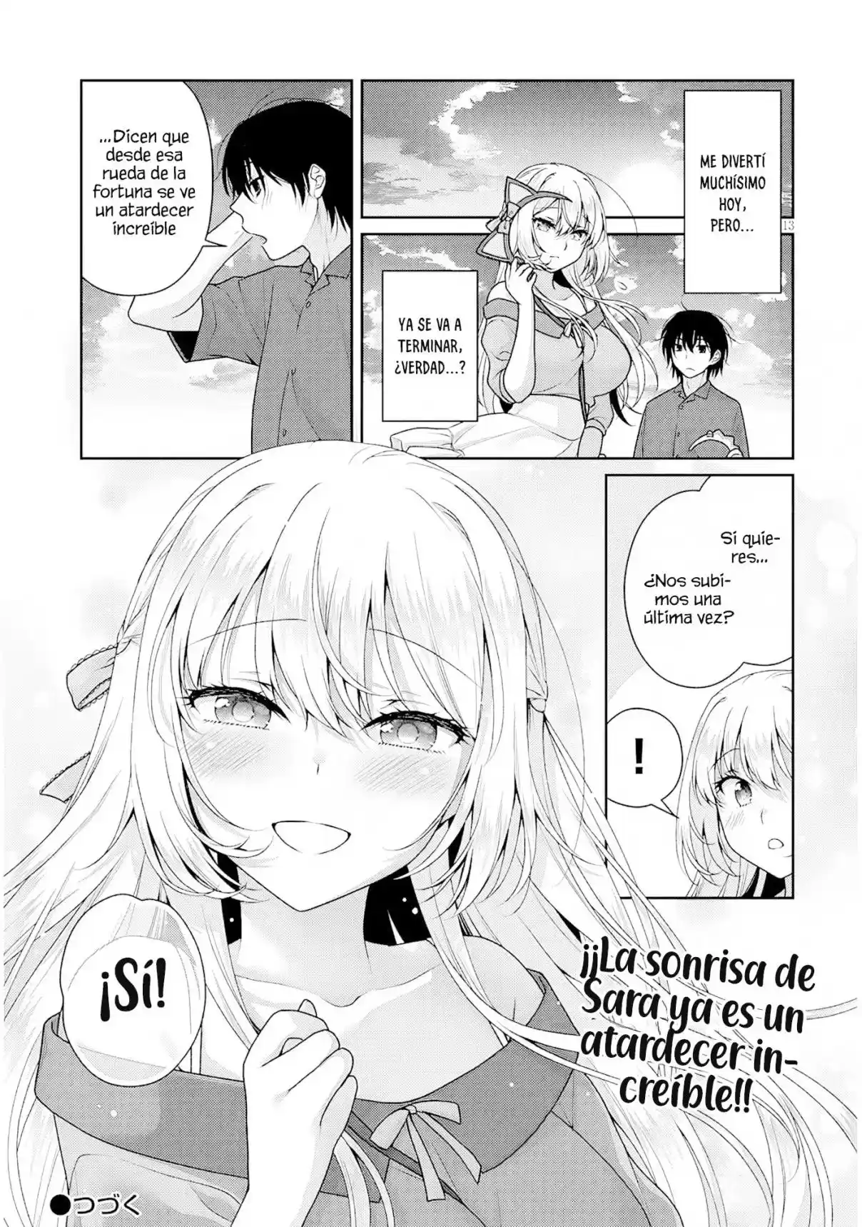 Novia Ideal - Capítulo 18 - Página 15 - LectorTMOo