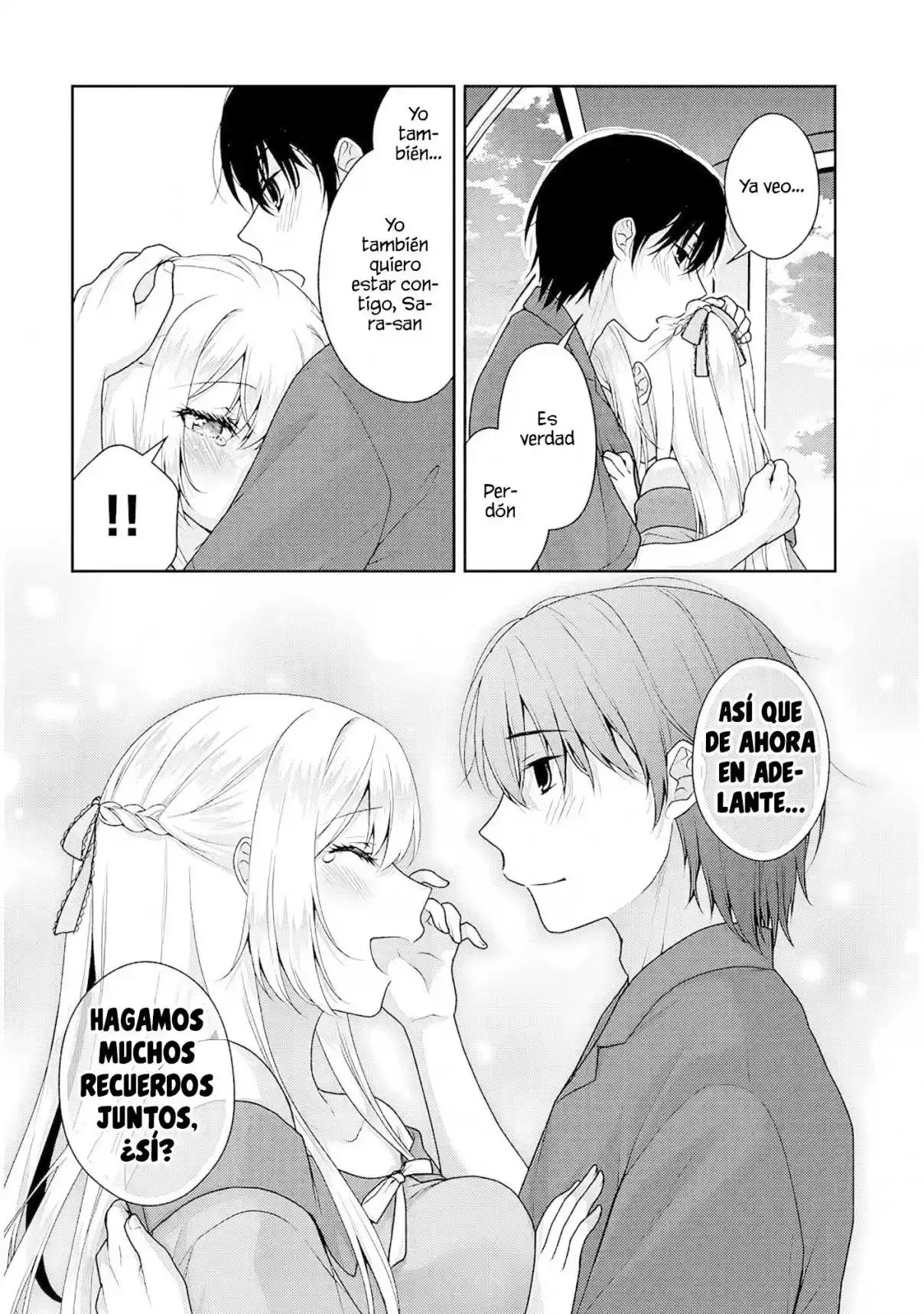 Novia Ideal - Capítulo 19 - Página 12 - LectorTMOo