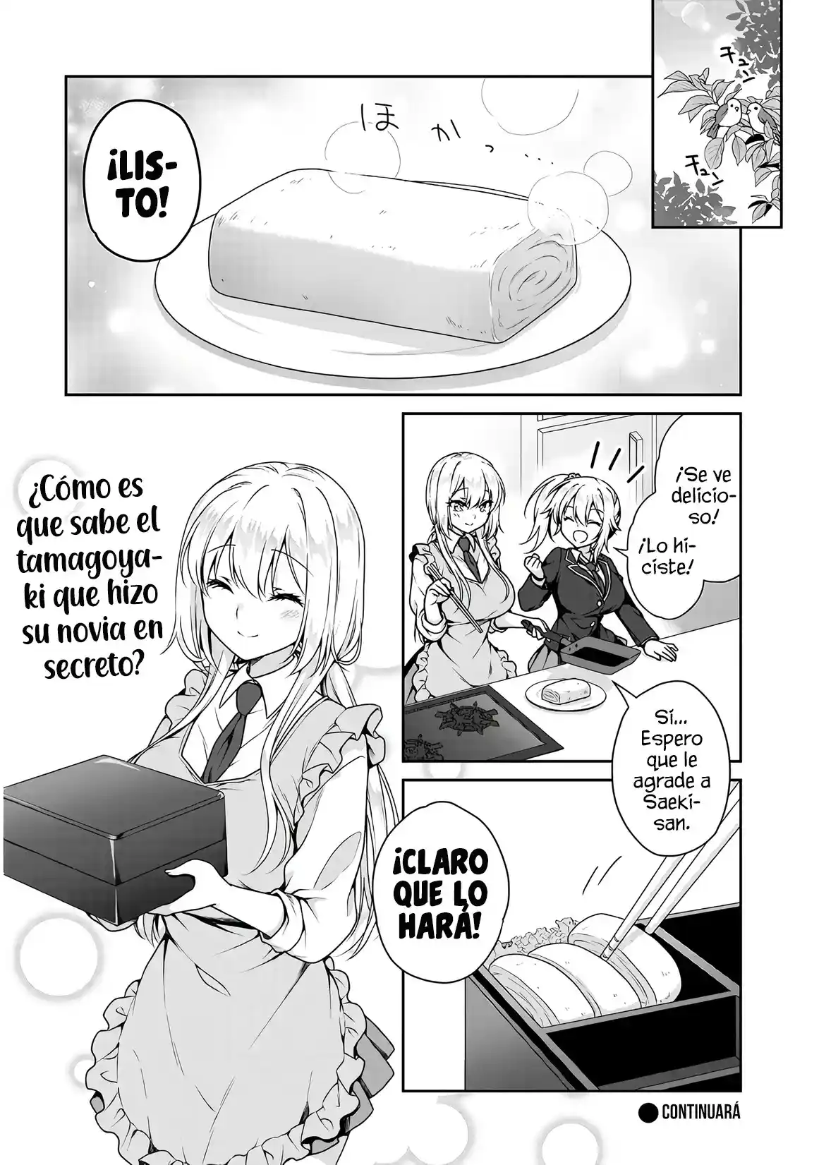 Novia Ideal - Capítulo 2 - Página 16 - LectorTMOo