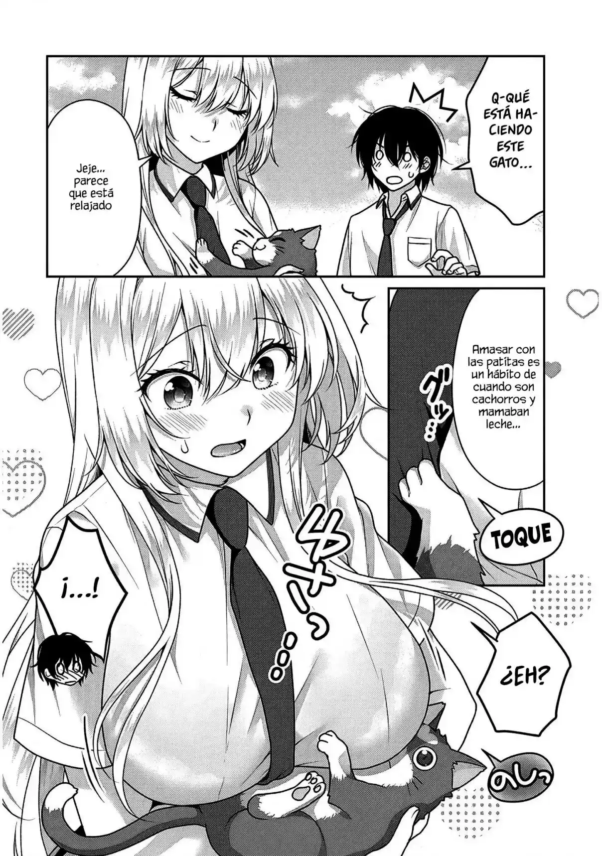 Novia Ideal - Capítulo 23 - Página 12 - LectorTMOo