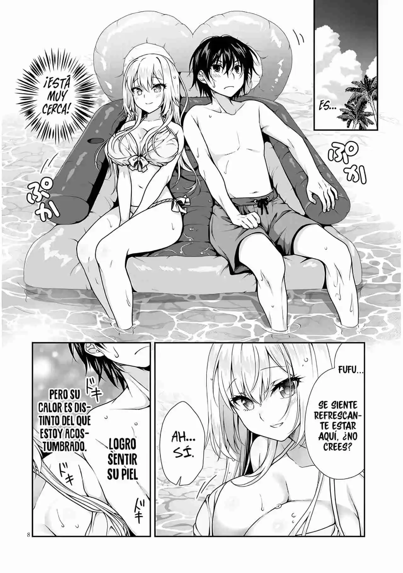 Novia Ideal - Capítulo 4 - Página 10 - LectorTMOo