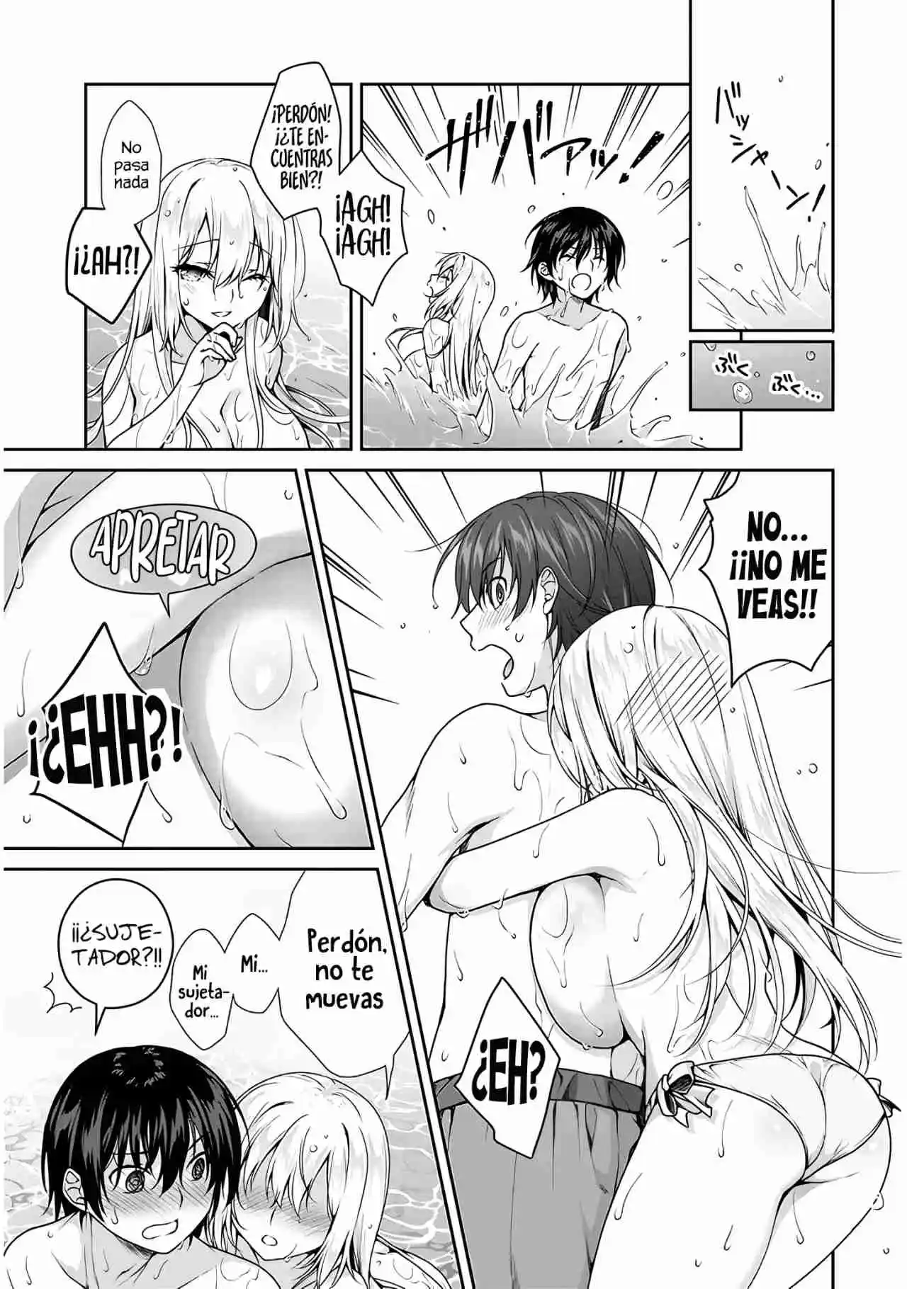 Novia Ideal - Capítulo 4 - Página 13 - LectorTMOo