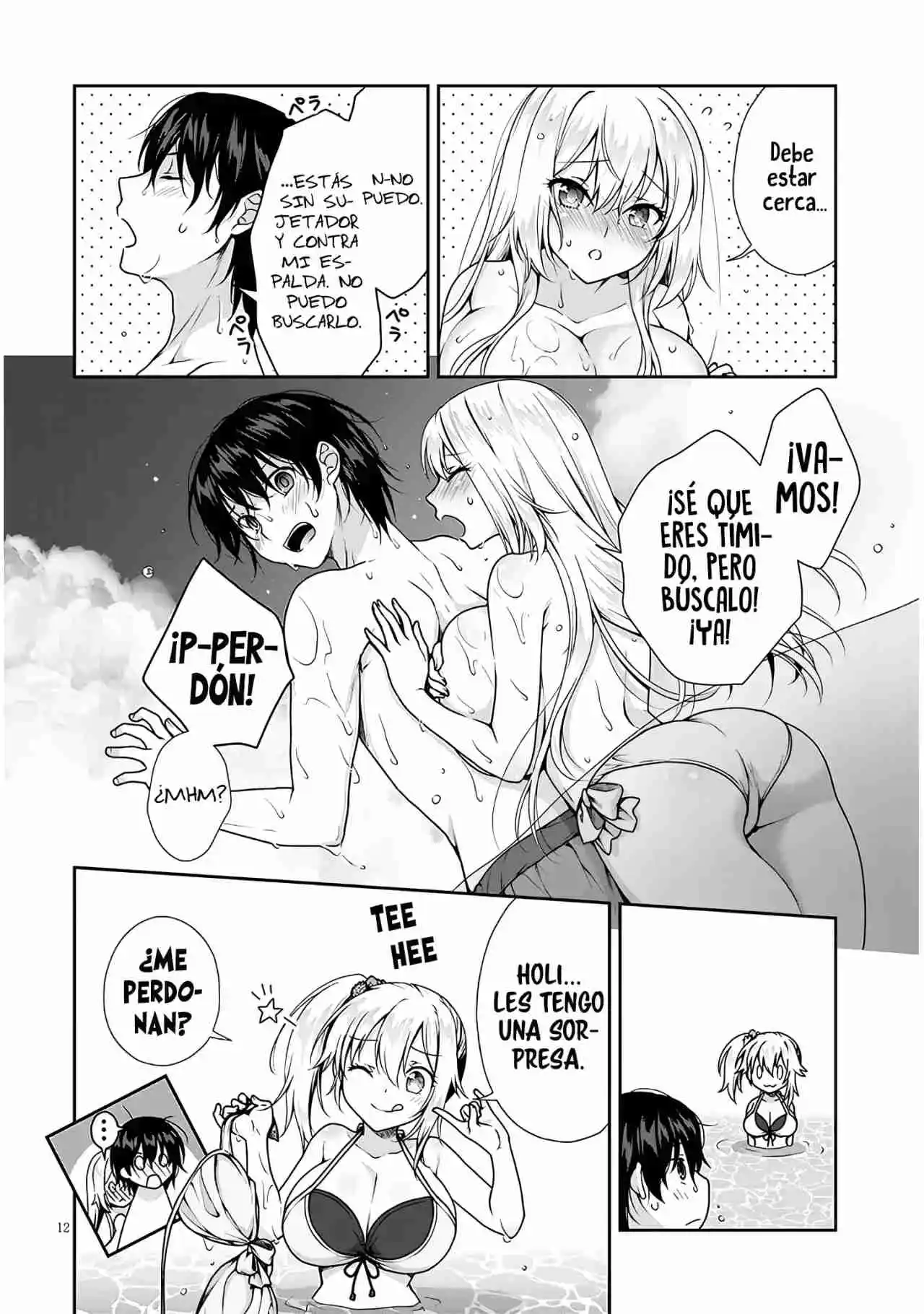 Novia Ideal - Capítulo 4 - Página 14 - LectorTMOo
