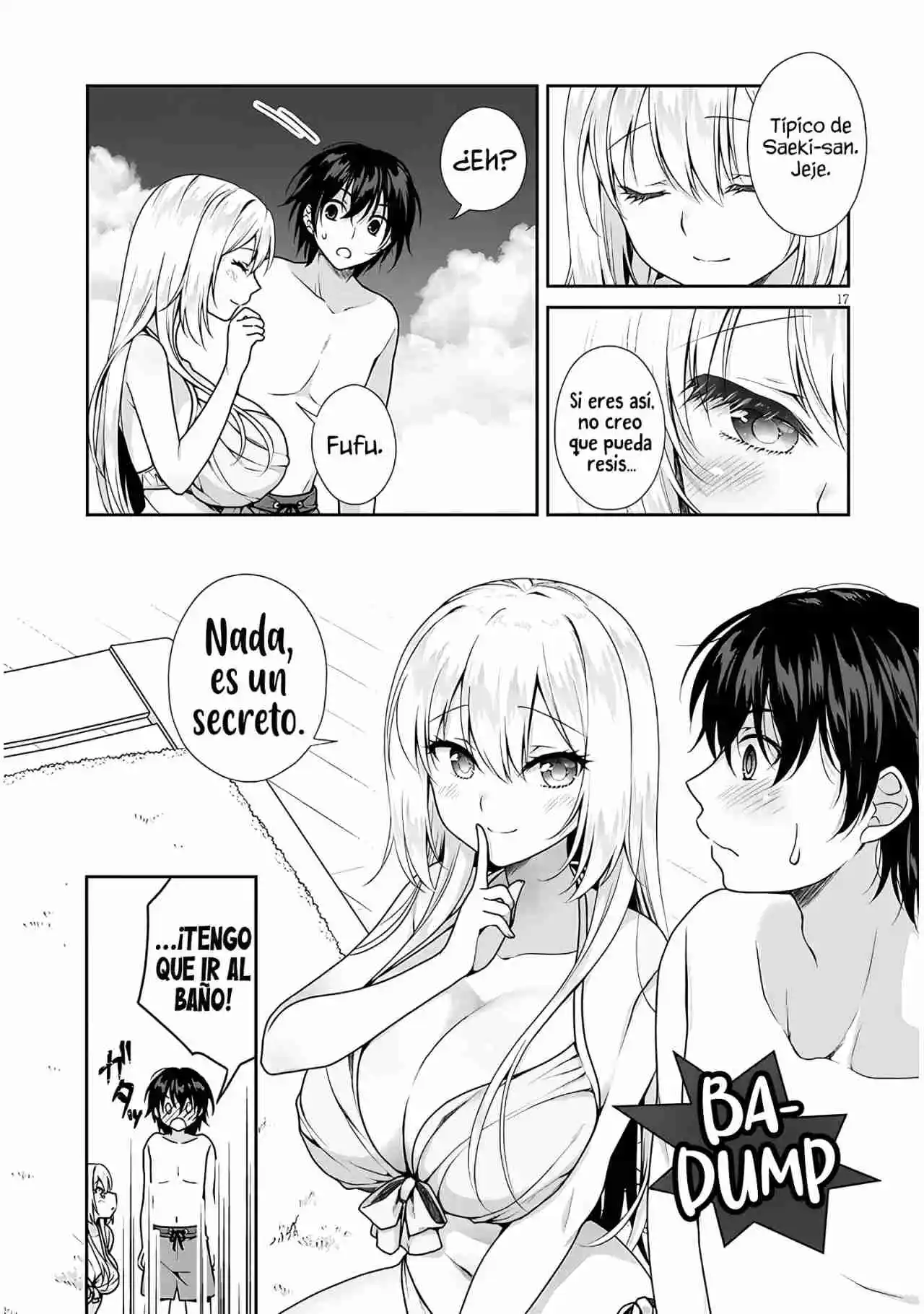 Novia Ideal - Capítulo 4 - Página 19 - LectorTMOo
