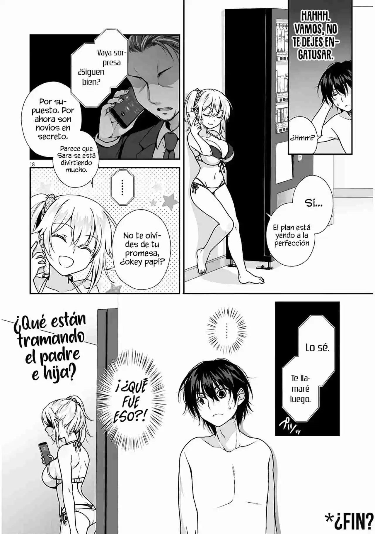 Novia Ideal - Capítulo 4 - Página 20 - LectorTMOo