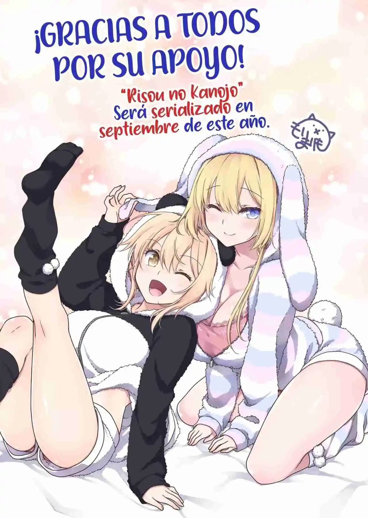 Novia Ideal - Capítulo 4 - Página 21 - LectorTMOo
