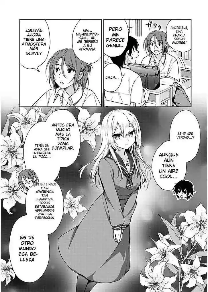 Novia Ideal - Capítulo 5 - Página 4 - LectorTMOo