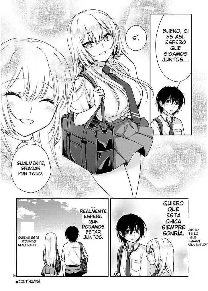 Novia Ideal - Capítulo 6 - Página 11 - LectorTMOo