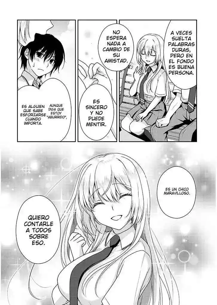 Novia Ideal - Capítulo 7 - Página 9 - LectorTMOo