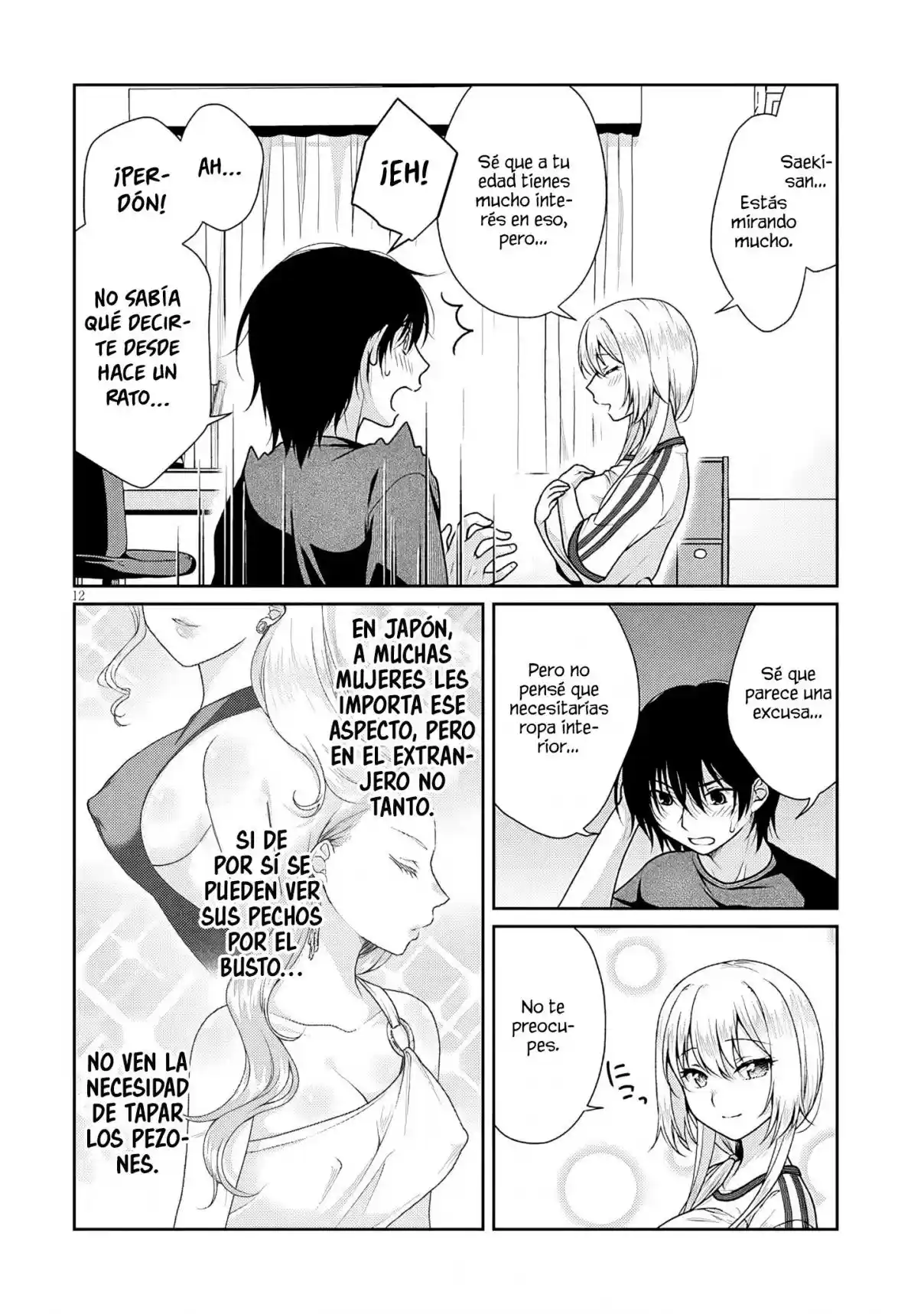 Novia Ideal - Capítulo 9 - Página 14 - LectorTMOo