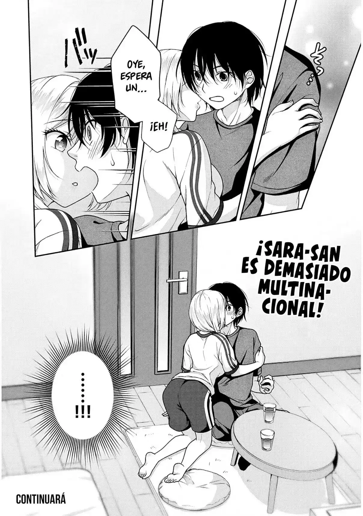 Novia Ideal - Capítulo 9 - Página 16 - LectorTMOo