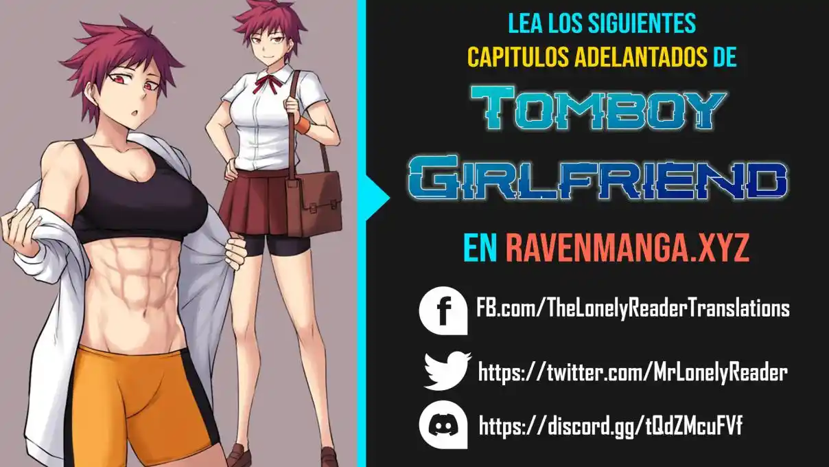 Novia Marimacho - Capítulo 11 - Página 15 - LectorTMOo