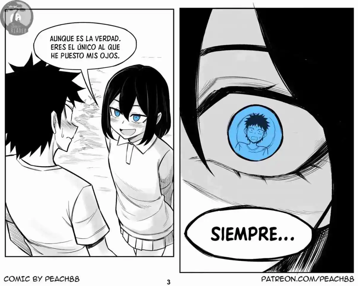 Novia Oni - Capítulo 11 - Página 4 - LectorTMOo