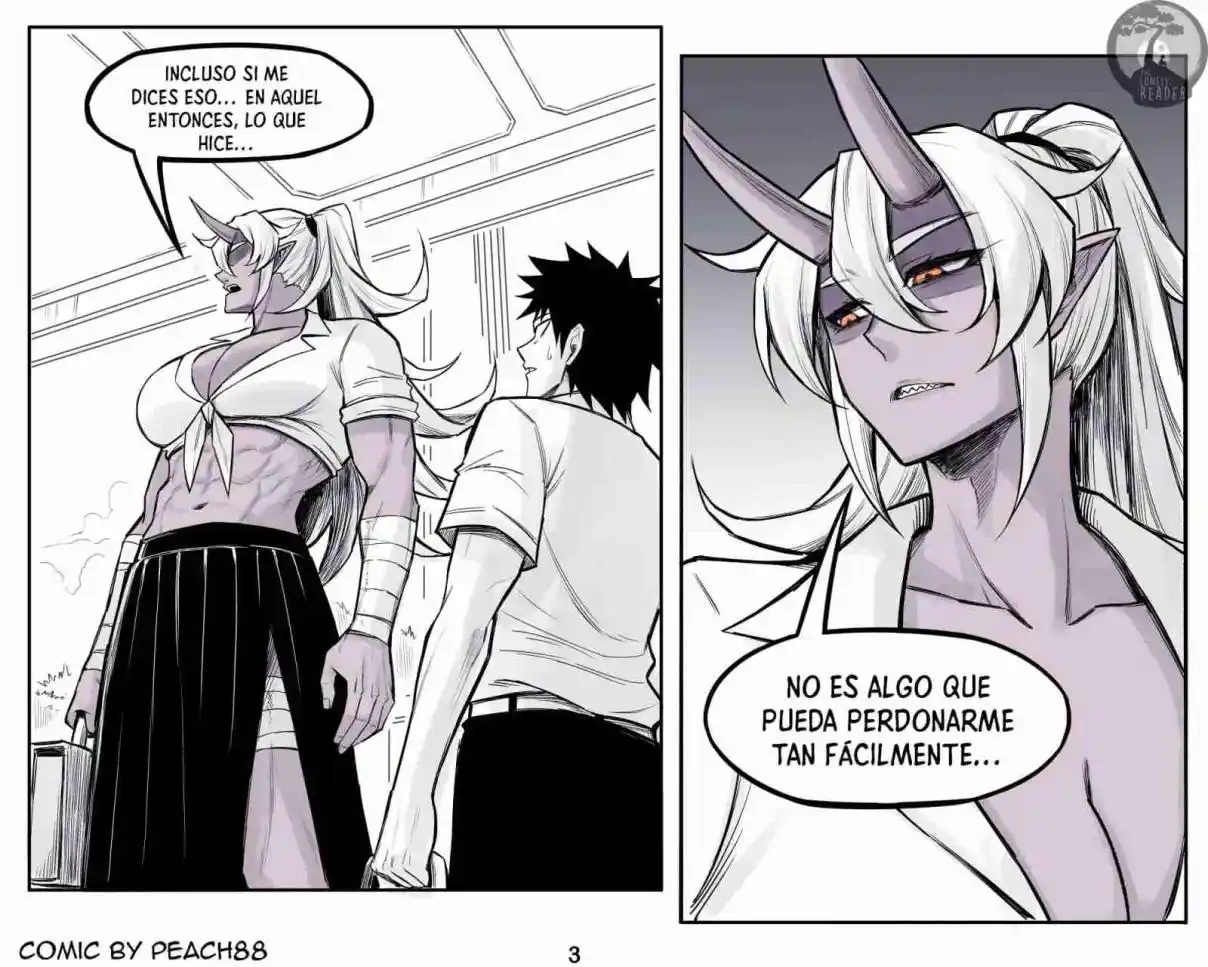 Novia Oni - Capítulo 12 - Página 4 - LectorTMOo
