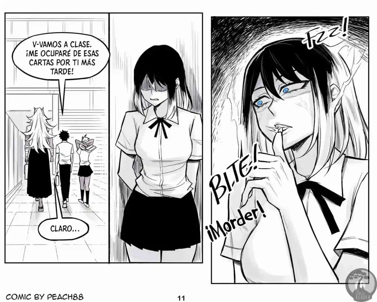 Novia Oni - Capítulo 12 - Página 12 - LectorTMOo