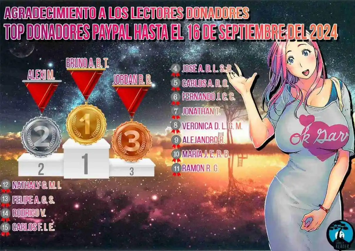 Novia Oni - Capítulo 12 - Página 15 - LectorTMOo