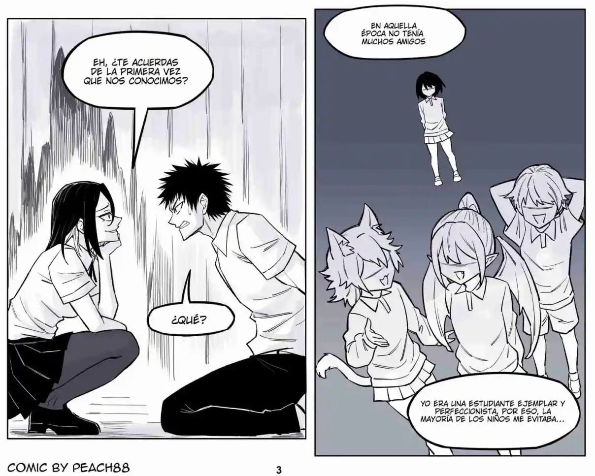 Novia Oni - Capítulo 17 - Página 5 - LectorTMOo