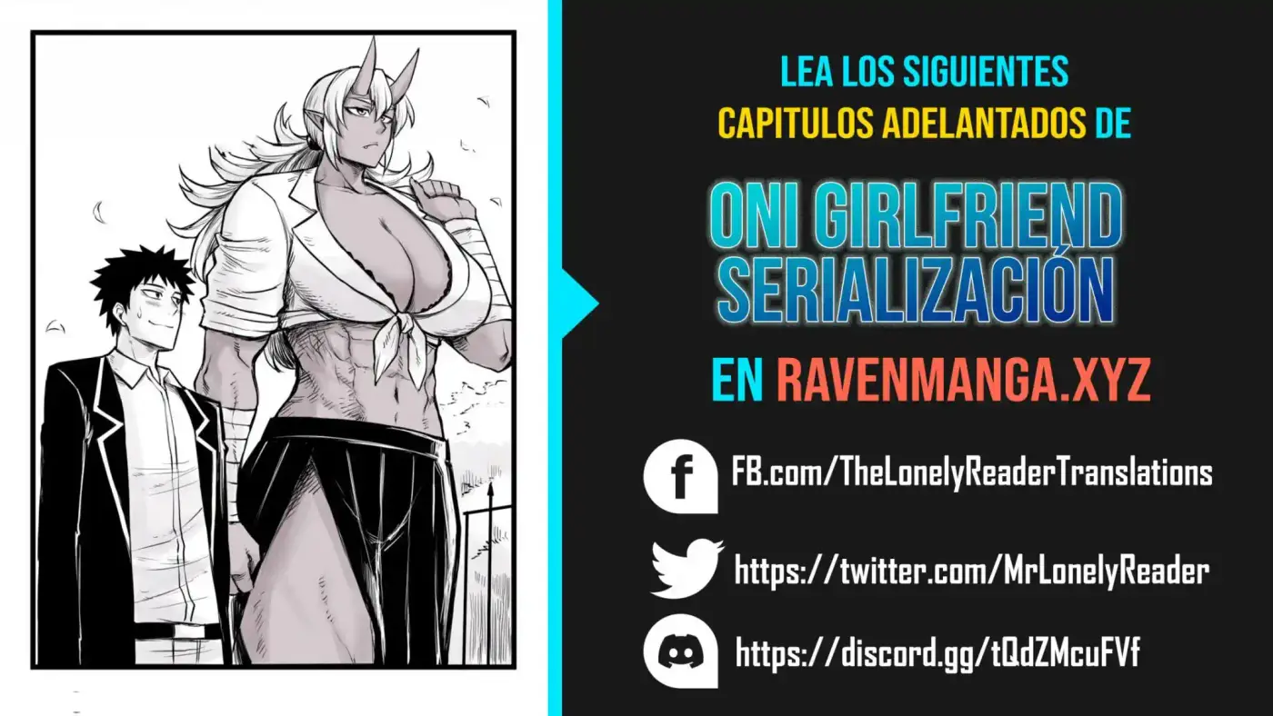 Novia Oni - Capítulo 2.60 - Página 7 - LectorTMOo