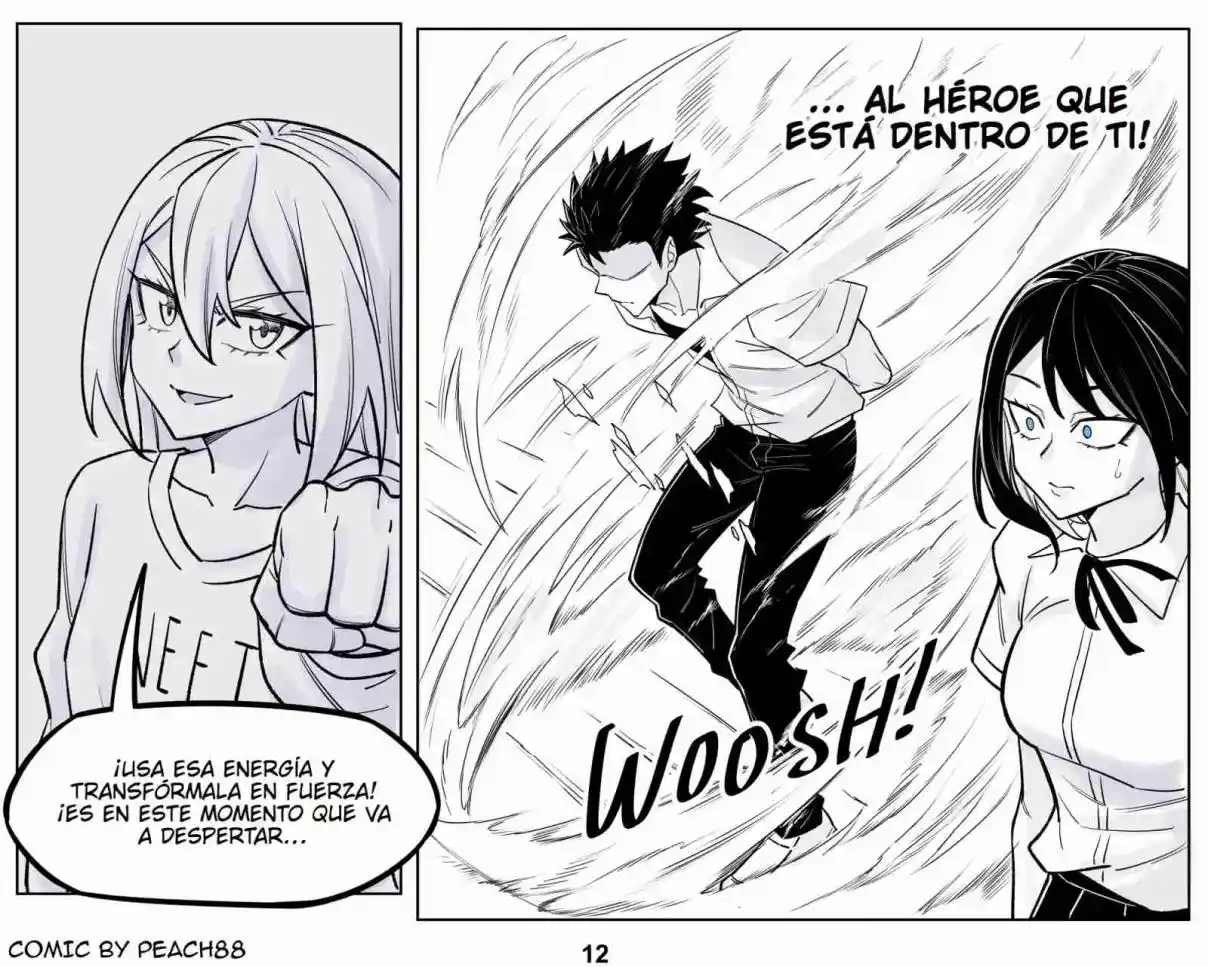 Novia Oni - Capítulo 20 - Página 14 - LectorTMOo
